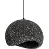 GloboStar Stone �������� �������� ��������� ������ �� ����� 1 x E27 Ac 220-240V IP20 - ����� - �35 x �31 x �26cm - (204-0194)