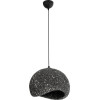 GloboStar Stone �������� �������� ��������� ������ �� ����� 1 x E27 Ac 220-240V IP20 - ����� - �35 x �31 x �26cm - (204-0194)