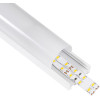 GloboStar SURFACEPENDANT-Profile ������ ���������� - ���� & ������ ������� Led �� ����� ��������� ������� - ����������� & �������� ����� - ������ ������� - ����� - 3 ����� - �300 x �4.5 x �4.2cm - (70871-3M)