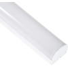 GloboStar SURFACEPENDANT-Profile ������ ���������� - ���� & ������ ������� Led �� ����� ��������� ������� - ����������� & �������� ����� - ������ ������� - ����� - 3 ����� - �300 x �4.5 x �4.2cm - (70871-3M)