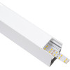 GloboStar SURFACEPENDANT-Profile ������ ���������� - ���� & ������ ������� Led �� ����� ��������� ������� - ����������� & �������� ����� - ������ ������� - ����� - 3 ����� - �300 x �5 x �7cm - (70827-3M)