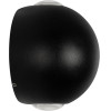 GloboStar Vega �������� ��������� ������ - ������ Led 6W 750lm 30� Ac 220-240V ��������� IP65 ����� ����� 2700K - Bridgelux Cob Chip & Tuv Sud Driver - ����� ��� - �10 x �7.5 x �10cm - 5 ������ ������� - (60672)