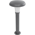 GloboStar Whisper ��������� �������� ����� �� ����� 1 x E27 Ac 220-240V ��������� IP65 - ���� ������� - �27 x �27 x �79cm - (90548)