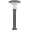 GloboStar Whisper ��������� �������� ����� �� ����� 1 x E27 Ac 220-240V ��������� IP65 - ���� ������� - �27 x �27 x �79cm - (90548)