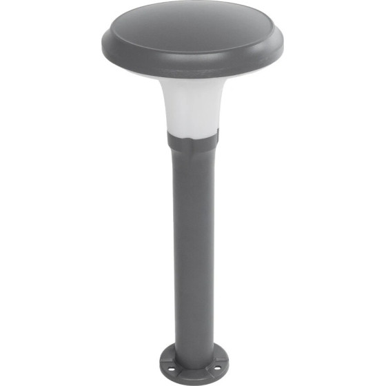 GloboStar Whisper ��������� �������� ����� �� ����� 1 x E27 Ac 220-240V ��������� IP65 - ���� ������� - �27 x �27 x �79cm - (90548)