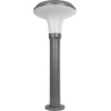 GloboStar Whisper ��������� �������� ����� �� ����� 1 x E27 Ac 220-240V ��������� IP65 - ���� ������� - �27 x �27 x �79cm - (90548)