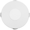 Kelvo Lighting Kelvo Arkos ��������� ������ / ������ Led 8W 840lm 15� Ac 220-240V ��������� IP65 ����� ����� 2700K - Cree Smd Chip & Tuv Sud Driver - ����� ��� - �13 x �5.5 x �13cm - 5 ������ ������� - (KLV-101-0109)