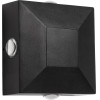 Kelvo Lighting Kelvo Arkos ��������� ������ / ������ Led 8W 840lm 15� Ac 220-240V ��������� IP65 ����� ����� 2700K - Cree Smd Chip & Tuv Sud Driver - ����� ��� - �14 x �5.5 x �14cm - 5 ������ ������� - (KLV-101-0110)
