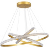 Kelvo Lighting Kelvo Diamond �������� ��������� ������ Led 120W 12000lm 180� Ac 220-240V IP20 ����������� ����� Cct �� ����������� ��� 2700K ��� 6000K Dimmable - Lumileds Smd Chip - ����� ������� - �80 x �80 x �80cm - 3 ������ ������� -