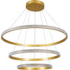 Kelvo Lighting Kelvo Diamond �������� ��������� ������ Led 120W 12000lm 180� Ac 220-240V IP20 ����������� ����� Cct �� ����������� ��� 2700K ��� 6000K Dimmable - Lumileds Smd Chip - ����� ������� - �80 x �80 x �80cm - 3 ������ ������� -