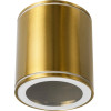 Kelvo Lighting Kelvo Maretti ��������� Downlight ���� ��� ����� MR16 �� ����� GU10 Ac 220-240V ��������� IP65 - ����� ������� - �9 x �9 x �9cm - (KLV-101-0058)
