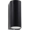 Kelvo Lighting Kelvo Murano ��������� ������ / ������ ��� 2 ������ MR16 �� ����� GU10 Ac 220-240V ��������� IP65 - ����� ��� - �8 x �8 x �15cm - (KLV-101-0015)