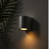 Kelvo Lighting Kelvo Murano ��������� ������ / ������ ��� ����� MR16 �� ����� GU10 Ac 220-240V ��������� IP65 - ���� ������� ��� - �8 x �8 x �7cm - (KLV-101-0013)