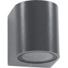 Kelvo Lighting Kelvo Murano ��������� ������ / ������ ��� ����� MR16 �� ����� GU10 Ac 220-240V ��������� IP65 - ���� ������� ��� - �8 x �8 x �7cm - (KLV-101-0013)