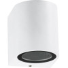 Kelvo Lighting Kelvo Murano ��������� ������ / ������ ��� ����� MR16 �� ����� GU10 Ac 220-240V ��������� IP65 - ����� ��� - �8 x �8 x �7cm - (KLV-101-0014)