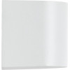 Kelvo Lighting Kelvo Murano ��������� ������ / ������ ��� ����� MR16 �� ����� GU10 Ac 220-240V ��������� IP65 - ����� ��� - �8 x �8 x �7cm - (KLV-101-0014)