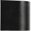 Kelvo Lighting Kelvo Murano ��������� ������ / ������ ��� ����� MR16 �� ����� GU10 Ac 220-240V ��������� IP65 - ����� ��� - �8 x �8 x �7cm - (KLV-101-0012)