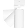 Kelvo Lighting Kelvo Spota ��������� ��������� ���� ������ ��� ����� MR16 �� ����� GU10 Ac 220-240V IP20 - ����� ��� - �7 x �6 x �14cm - (KLV-101-0135)