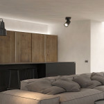 Kelvo Lighting Kelvo Spota ��������� ��������� ���� ������ ��� ����� MR16 �� ����� GU10 Ac 220-240V IP20 - ����� ��� - �7 x �6 x �14cm - (KLV-101-0134)