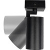 Kelvo Lighting Kelvo Spota ��������� ��������� ���� ������ ��� ����� MR16 �� ����� GU10 Ac 220-240V IP20 - ����� ��� - �7 x �6 x �14cm - (KLV-101-0134)