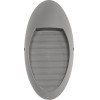 Kelvo Lighting Kelvo Stepart ��������� ����������� / ��������� Led 3W 375lm 45� Ac 220-240V ��������� IP65 ����� ����� 2700K - Lumileds Smd Chip & Tuv Sud Driver - ���� ������� ��� - �13 x �5.5 x �26cm - 5 ������ ������� - (KLV-101-0102)