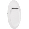 Kelvo Lighting Kelvo Stepart ��������� ����������� / ��������� Led 3W 375lm 45� Ac 220-240V ��������� IP65 ����� ����� 2700K - Lumileds Smd Chip & Tuv Sud Driver - ����� ��� - �13 x �5.5 x �26cm - 5 ������ ������� - (KLV-101-0103)