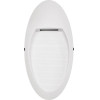 Kelvo Lighting Kelvo Stepart ��������� ����������� / ��������� Led 3W 375lm 45� Ac 220-240V ��������� IP65 ����� ����� 2700K - Lumileds Smd Chip & Tuv Sud Driver - ����� ��� - �13 x �5.5 x �26cm - 5 ������ ������� - (KLV-101-0103)