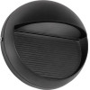 Kelvo Lighting Kelvo Stepart ��������� ����������� / ��������� Led 3W 375lm 45� Ac 220-240V ��������� IP65 ����� ����� 2700K - Lumileds Smd Chip & Tuv Sud Driver - ����� ��� - �16 x �8 x �16cm - 5 ������ ������� - (KLV-101-0095)