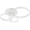 Kelvo Lighting Kelvo Venom ��������� ������ Led 100W 10000lm 360� Ac 220-240V IP20 ����������� ����� Cct �� ����������� ��� 2700K ��� 6000K Dimmable - Lumileds Smd Chip - ����� ��� - �70 x �40 x �16cm - 3 ������ ������� - (KLV-101-0185)