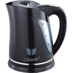 Maestro MR038 electric kettle 1.7 L 2000 W Black - (MR-038-BLACK)