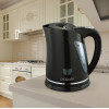 Maestro MR038 electric kettle 1.7 L 2000 W Black - (MR-038-BLACK)