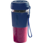 Westinghouse 300 ml cordless blender - (WKBEFE3003BU)