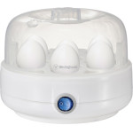 Westinghouse egg cooker 7 egg(s) 150 W White - (WKEB201EU)