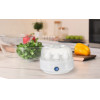 Westinghouse egg cooker 7 egg(s) 150 W White - (WKEB201EU)