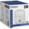 Westinghouse egg cooker 7 egg(s) 150 W White - (WKEB201EU)