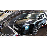 Heko - ������������� ��������� ��� Audi Q3 (F3) III 2025   5����� ����� Acrylic ����� ���� - 4 ���. (����.SET20204) - (20204)