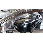 Heko - ������������� ��������� ��� Audi Q3 2025   5����� ����� Acrylic ����� ���� - 2 ���. (����.20203) - (20203)