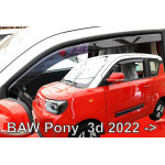 Heko - ������������� ��������� ��� BAW Pony 2022   3����� ����� Acrylic ����� ���� - 2 ���. (����.15021) - (15021)