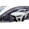 Heko - ������������� ��������� ��� BMW Serie X2 (U10) / iX2 2023   5����� ����� Acrylic ����� ���� - 2 ���. (����.11010) - (11010)