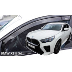 Heko - ������������� ��������� ��� BMW Serie X2 (U10) / iX2 2023   5����� ����� Acrylic ����� ���� - 2 ���. (����.11010) - (11010)