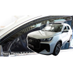 Heko - ������������� ��������� ��� Chery Tiggo 7 II Gen 2020   5����� ����� Acrylic ����� ���� - 2 ���. (����.10803) - (10803)