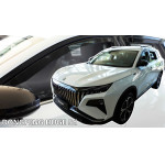 Heko - ������������� ��������� ��� Dongfeng Huge 2025   5����� ����� Acrylic ����� ���� - 4 ���. (����.SET29128) - (29128)