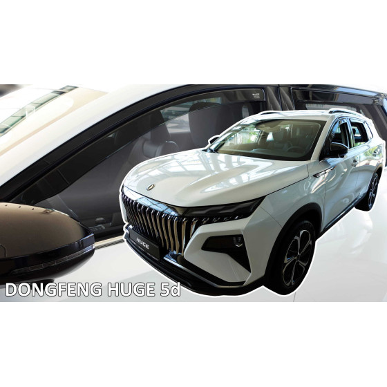 Heko - ������������� ��������� ��� Dongfeng Huge 2025   5����� ����� Acrylic ����� ���� - 4 ���. (����.SET29128) - (29128)