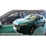 Heko - ������������� ��������� ��� Dongfeng Mage 2025   5����� ����� Acrylic ����� ���� - 4 ���. (����.SET29130) - (29130)