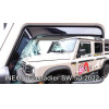 Heko - ������������� ��������� ��� Ineos Grenadier Station Wagon 2022   5����� ����� Acrylic ����� ���� - 2 ���. (����.10702) - (10702)