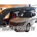 Heko - ������������� ��������� ��� Land Rover Range Rover (L405) 2012   2021 5����� ����� Acrylic ����� ���� - 4 ���. (����.SET27249) - (27249)