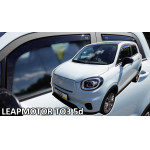 Heko - ������������� ��������� ��� Leapmotor T03 2020   5����� ����� Acrylic ����� ���� - 4 ���. (����.SET29120) - (29120)