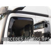 Heko - ������������� ��������� ��� Mercedes Benz Actros MP4 / MP5 2012   / Antos 2012   / Arocs 2013   2����� ����� Acrylic ����� ���� (�� ������) - 2 ���. (����.23647/TRUCK) - (23647)