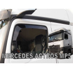 Heko - ������������� ��������� ��� Mercedes Benz Actros MP4 / MP5 2012   / Antos 2012   / Arocs 2013   2����� ����� Acrylic ����� ���� (�� ������) - 2 ���. (����.23647/TRUCK) - (23647)