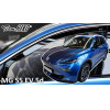 Heko - ������������� ��������� ��� MG S5 EV 2024   5����� ����� Acrylic ����� ���� - 2 ���. (����.23814) - (23814)